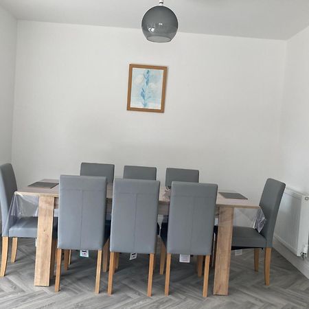 Beach Side Family Rest And Holiday Llandudno Ngoại thất bức ảnh